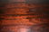FLORENCE KNOLL MID-CEN. MODERN ROSEWOOD DESK - 7