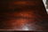 FLORENCE KNOLL MID-CEN. MODERN ROSEWOOD DESK - 8