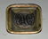 VICTORIAN 14KT. YELLOW GOLD POCKET WATCH FOB - 6