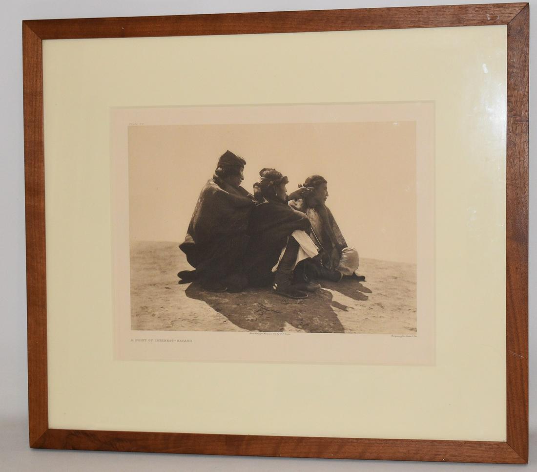 PHOTOGRAVURE JOHN ANDREW & SON (1 of 9)