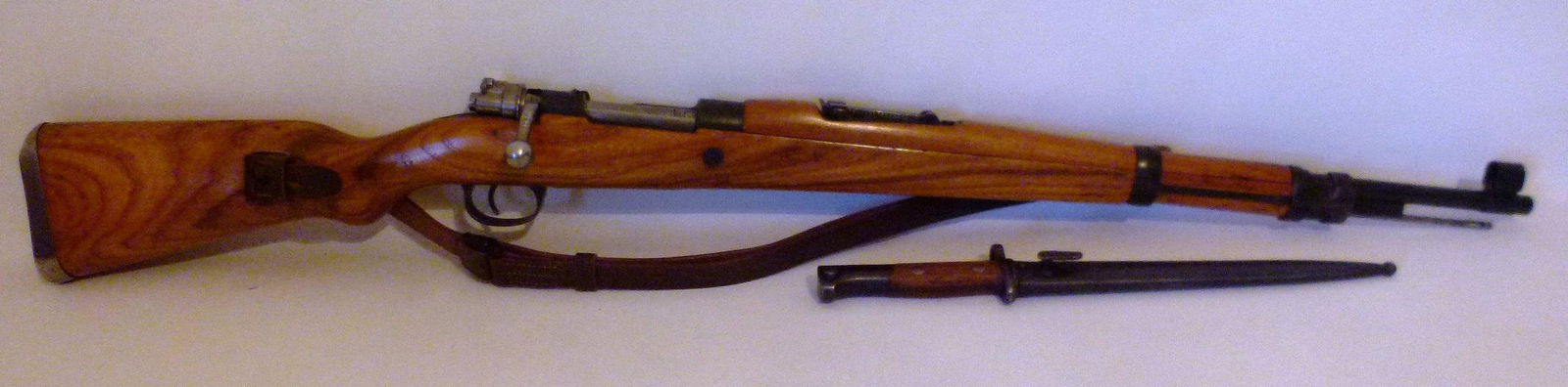 yugo mauser m48 bayonet for sale yugo mauser m48 bayonet for sale
