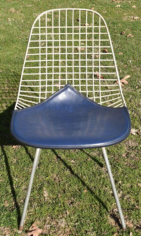 EAMES MESH BIKINI COVER CHAIR (1 of 5)