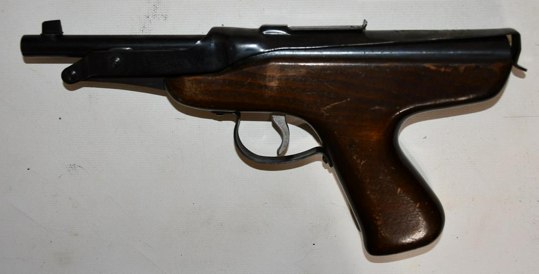 DIANA MARK IV PELLET PISTOL GREAT BRITAIN, C. 1930 Oct 15, 2022