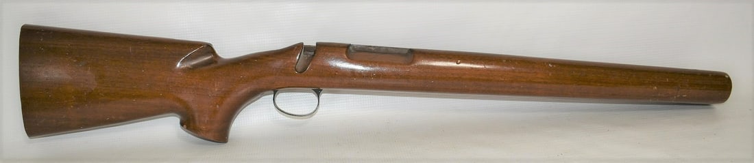 REMINGTON MODEL 700 RIFLE STOCK: REMINGTON MODEL 700 RIFLE STOCK