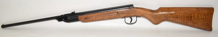 DIANA 22, .177 CAL. AIR RIFLE