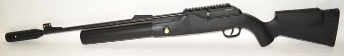 HAMMERLI 850 AIR MAGNUM 5.5MM COMPETITION AIR RIFLE