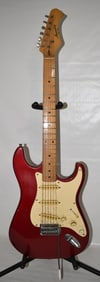 HARMONY ELECTRIC GUITAR, C. 1960/70