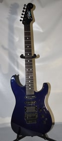 FENDER "STRAT" ELECTRIC GUITAR USA MODEL