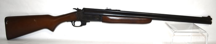 SAVAGE 24 SERIES S COMBO 20 GAUGE/.22 CAL. RIFLE