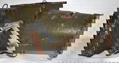 EXTREMELY RARE WWI AERONAUTICAL RECONNAISSANCE CAMERA