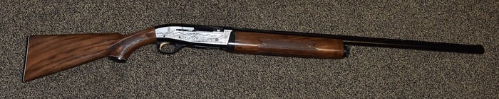 ITHACA MODEL XL 900 20 GAUGE SHOTGUN, SER. #S2915624
