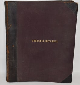 VOLUME NEWBURGH & HER INDUSTRIES W/LEADING CITIZENS