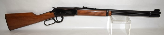 VINT WINCHESTER MODEL 94 30-30 CAL LEVER ACTION CARBINE