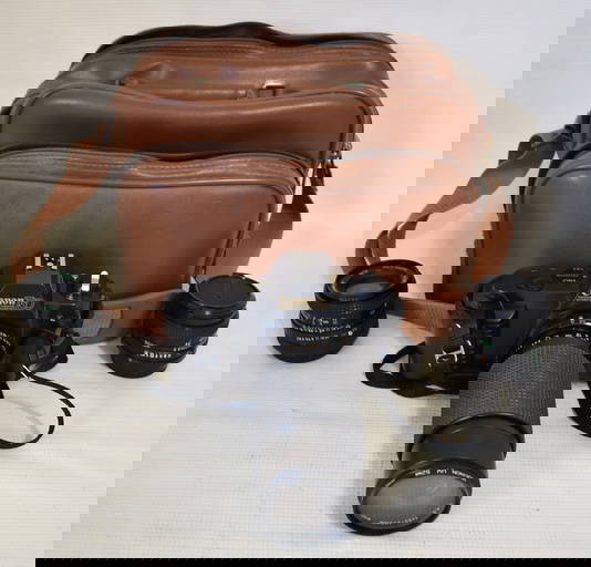 Binoculars 7x35mm Sears Discoverer Zoom Binoculars Sears