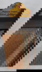 THOMPSON PRODUCTS AUTOMOTIVE TECHNICAL LIBRARY, C. 1948