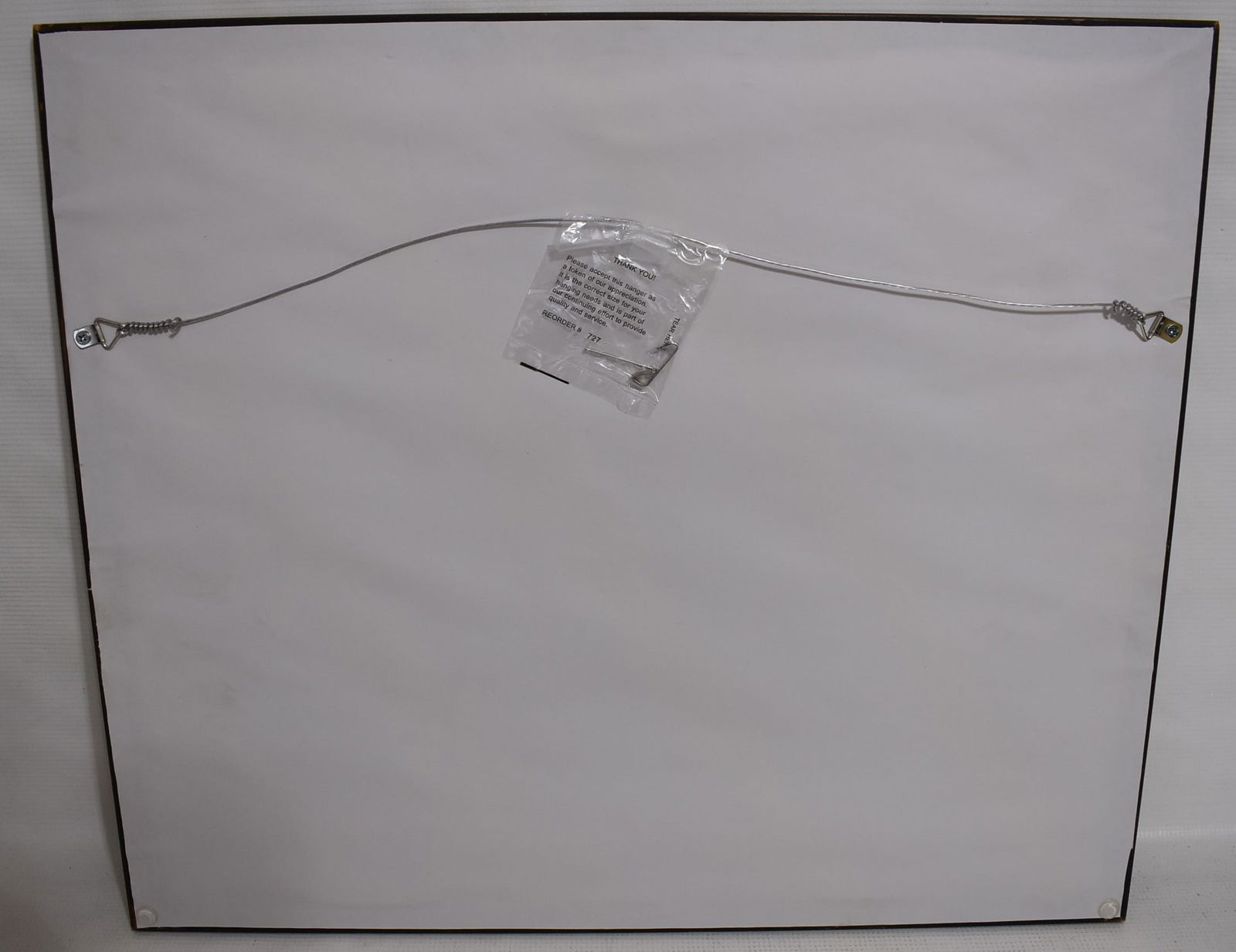 ETCHING, PICASSO, PLATE 9" X 12" - 5