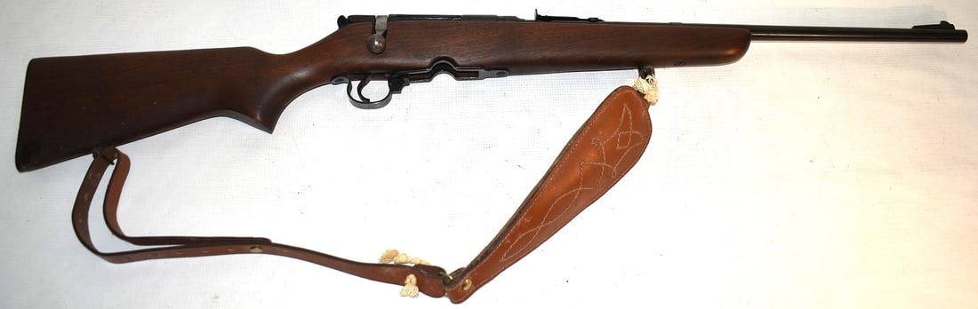 SAVAGE ARMS MODEL 340 30-30 CAL. BOLT ACTION RIFLE (1 of 11)