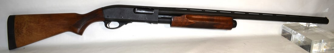 REMINGTON 870 EXPRESS 12 GA. SLIDE ACTION SHOTGUN (1 of 11)