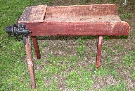 COUNTRY CORN CHOPPER - 2