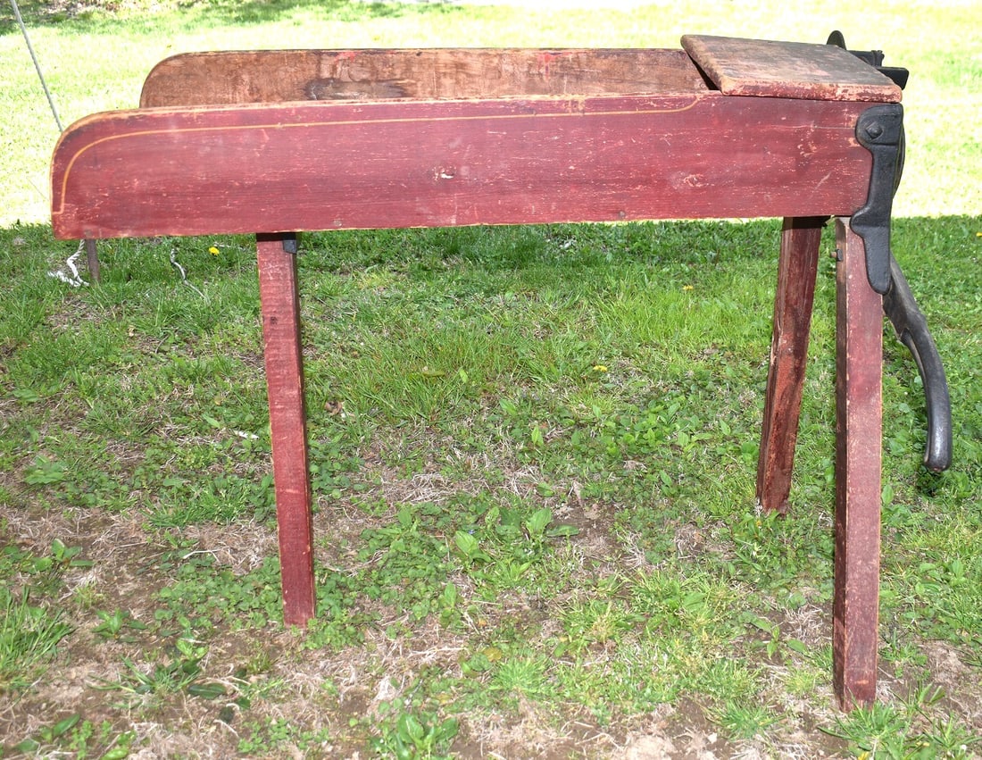 COUNTRY CORN CHOPPER - 3
