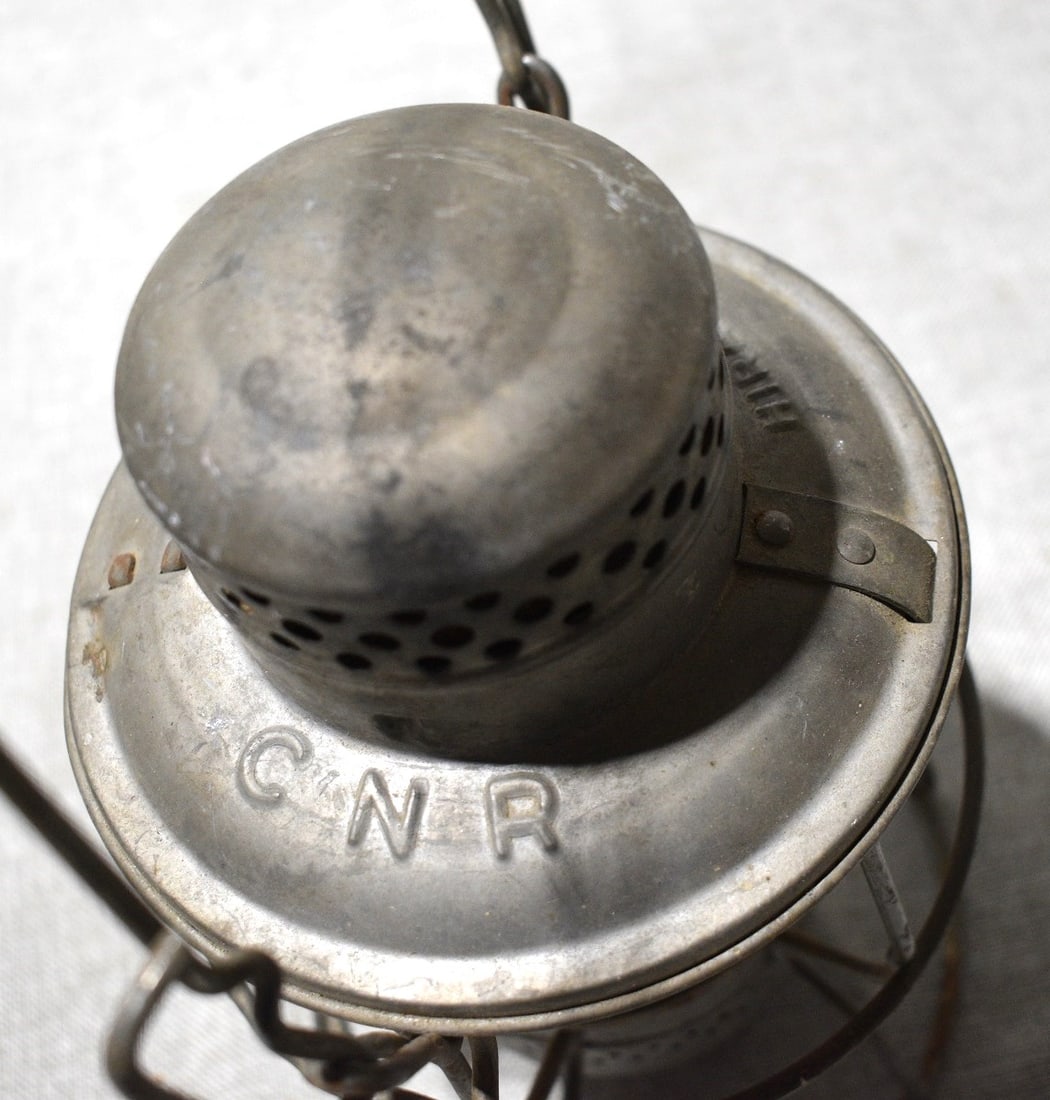 LOT (7) ASSORTED LANTERNS - 11