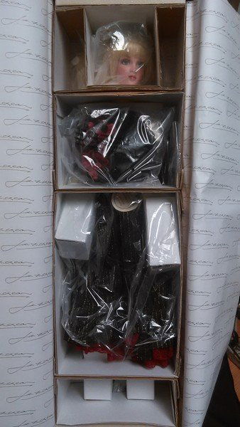 NIB Gigi by Jan MCLean Designs (1 of 3)