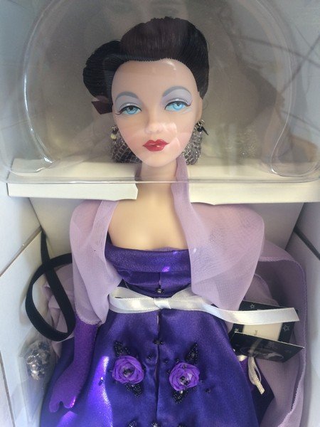 The Ashton-Drake Galleries Gene Collection "Night at (1 of 3)