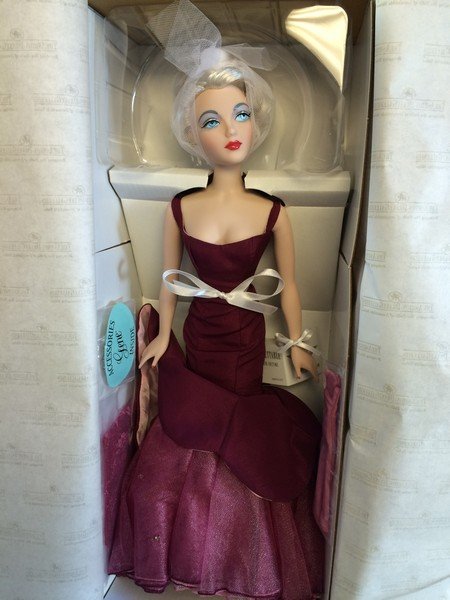 The Ashton-Drake Galleries Gene Collection (1 of 3)