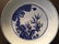 ANTIQUE Chinese Imperial Blue and White "Pine Bamboo - 3