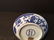 ANTIQUE Chinese Imperial Blue and White "Pine Bamboo - 5