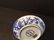ANTIQUE Chinese Imperial Blue and White "Pine Bamboo - 7