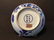 ANTIQUE Chinese Imperial Blue and White "Pine Bamboo - 9