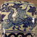 ANTIQUE CHIENSE BLUE WHITE PORCELAIN JAR - MING DYNASTY - 7