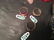 Three Lady's 14K Gold Sappire & gems Rings and - 3