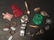 Three Lady's 14K Gold Sappire & gems Rings and - 9