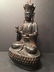 ANTIQUE Chinese Large Bronze Buddha Guanyin, early Qing - 2