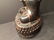 ANTIQUE Chinese Large Bronze Buddha Guanyin, early Qing - 5