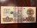 1960 Chinese 5 Yuan Banknotes Currency 100 pcs - 3