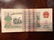 1960 Chinese 5 Yuan Banknotes Currency 100 pcs - 4