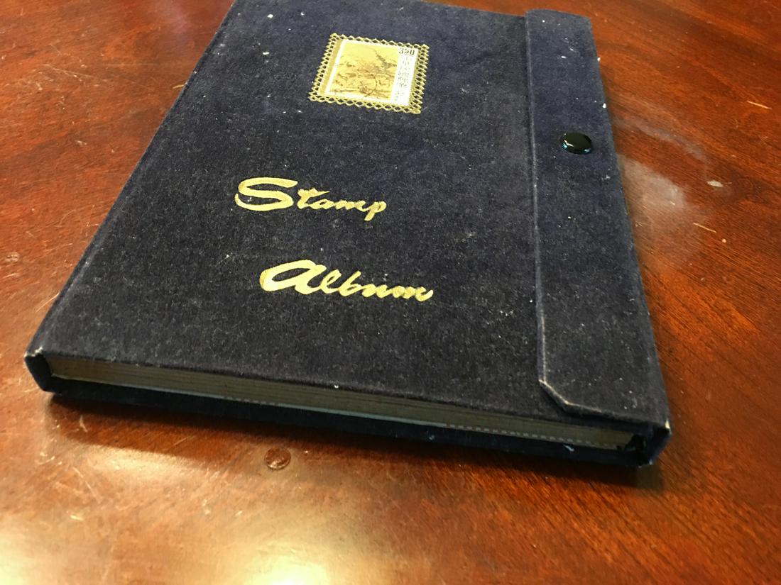 Chinese OLD Used Stamps including 1800's, 1950-70s (1 of 10)