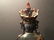 ANTIQUE Chinese Large Bronze Buddha Guanyin, early Qing - 8