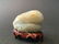 Old Chinese celadon white jade carvings of double - 6