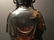 ANTIQUE Chinese Large Bronze Buddha Guanyin, early Qing - 7