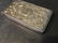 ANTIQUE Chinese Large Silver Box with Figurines and - 6