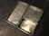 ANTIQUE Chinese Large Silver Box with Figurines and - 7