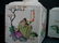 Two Antique Chinese Famille Rose Porcelain Tea Caddies, - 3