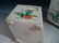 Two Antique Chinese Famille Rose Porcelain Tea Caddies, - 8