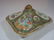 ANTIQUE Chinese Rose Medallion Covered Bowl, early 19th - 3