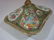 ANTIQUE Chinese Rose Medallion Covered Bowl, early 19th - 5