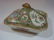 ANTIQUE Chinese Rose Medallion Covered Bowl, early 19th - 6
